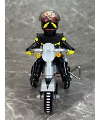 【予約】EX三輪車人造人間ハカイダーBタイプ (完成品)　[ArtStorm(アートストーム)、プレックス]