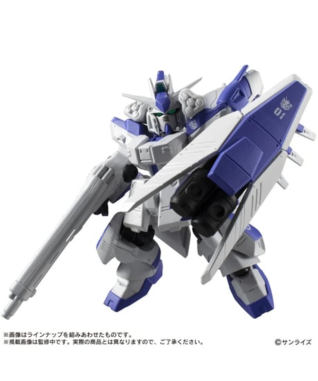 【予約】機動戦士ガンダム MOBILE SUIT ENSEMBLE 16　10個入り1BOX　［バンダイ］