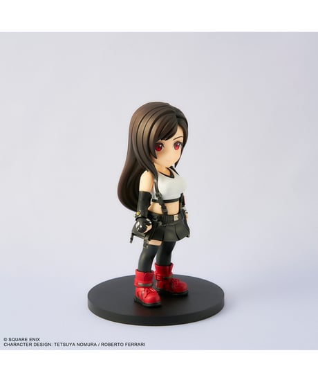 【予約】ファイナルファンタジーVII リバース アドラブルアーツ ティファ・ロックハート　［スクウェア・エニックス］