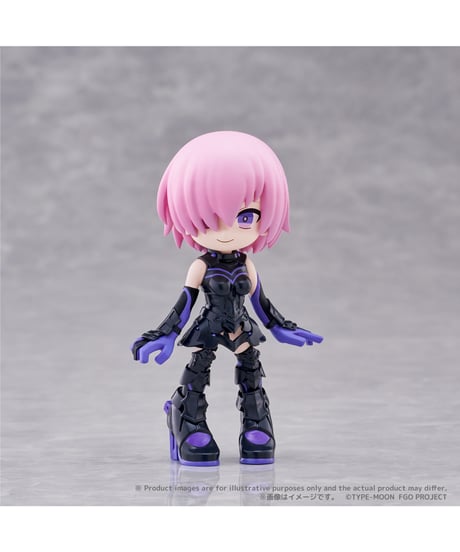 【予約】PalVerse　Fate/Grand Order vol.1　6個入り1BOX　［ブシロードクリエイティブ］