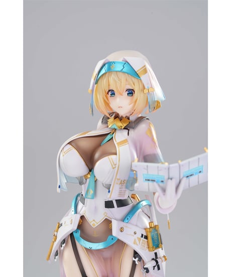 【予約】ソフィア・F・シャーリング シスターVer. ブライトエディション 1/6 完成品フィギュア　［MAGI ARTS］