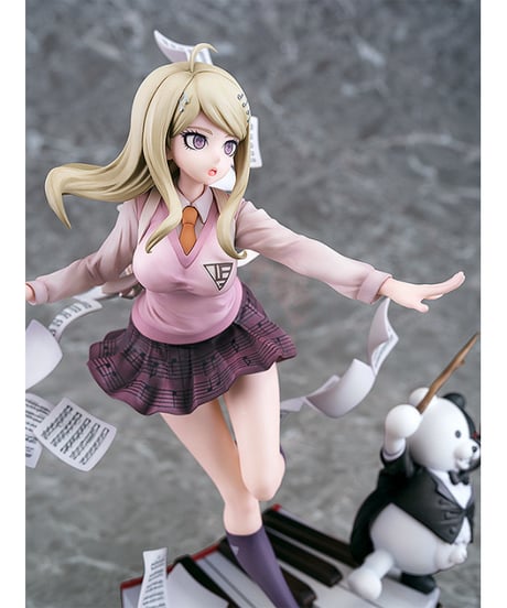 【予約】赤松楓　1/7スケール　塗装済み完成品　ニューダンガンロンパＶ３ みんなのコロシアイ新学期　［ファット・カンパニー］