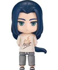 【予約】ねんどろいど ムゲン NAZA Tシャツ Ver.　塗装済み可動フィギュア　羅小黑戰記2　[グッドスマイルアーツ上海]