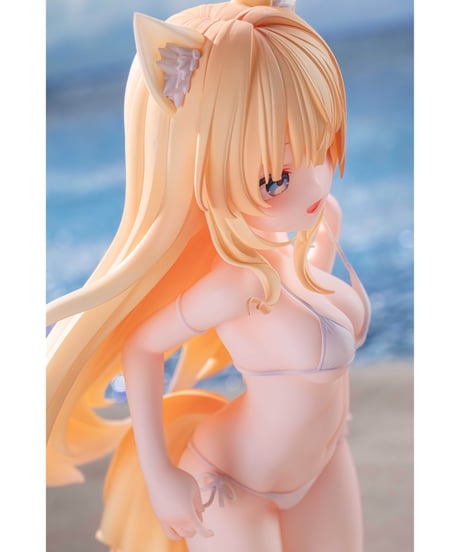 【予約】yoyo・シーサイドホリデー　1/7　フィギュア　[星萝馆]