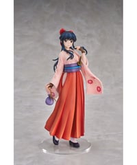 【予約】サクラ大戦 真宮寺さくら 1/7 完成品フィギュア　［MiraiMira］