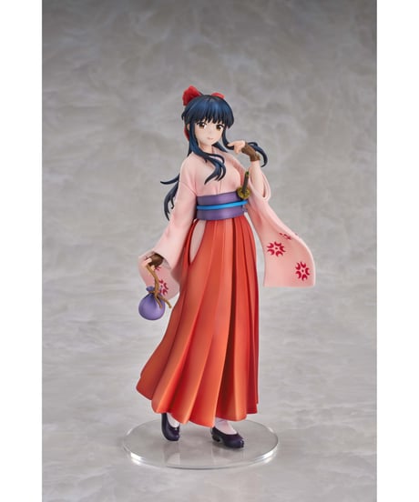 【予約】サクラ大戦 真宮寺さくら 1/7 完成品フィギュア　［MiraiMira］