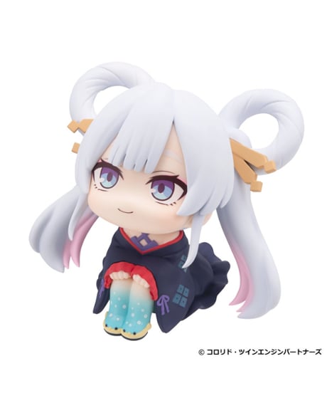 【予約】【送料無料】るかっぷ 超かぐや姫！ 月見ヤチヨ　[メガハウス]