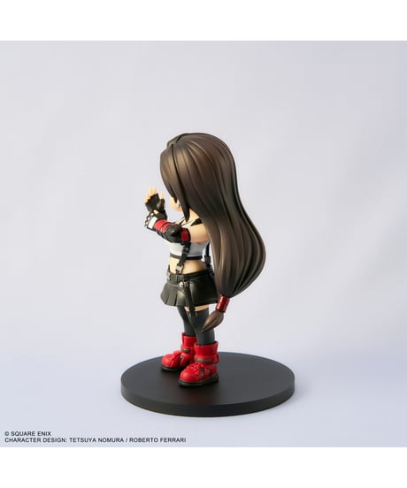 【予約】ファイナルファンタジーVII リバース アドラブルアーツ ティファ・ロックハート　［スクウェア・エニックス］