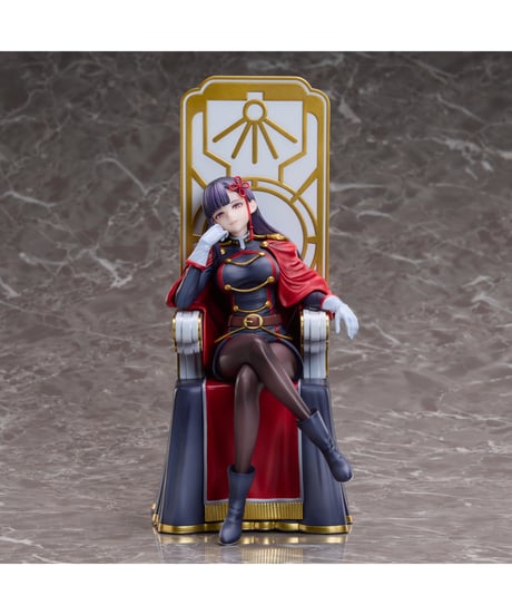 【予約】魔都精兵のスレイブ2 山城恋 1/6スケールフィギュア　[ユニオンクリエイティブ]