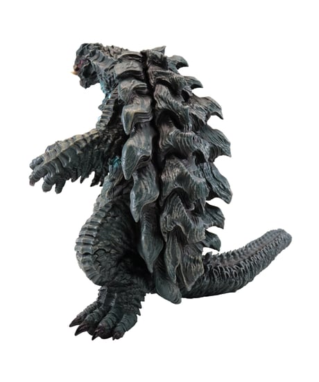 【予約】CCP AMC ガメラ(2023) (完成品)　大怪獣ガメラ　GAMERA -Rebirth　(ガメラ リバース)［CCPJAPAN］