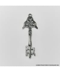 【予約】【送料無料】ドラゴンクエスト メタリックアイテムズギャラリー 魔法の鍵　［スクウェア・エニックス］