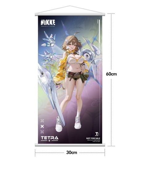 【予約】勝利の女神：NIKKE アニス：スター 1/7 完成品フィギュア 豪華版　[Hobby sakura]