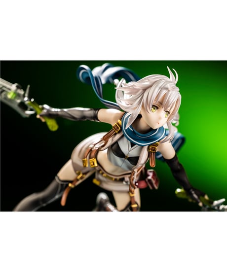 【予約】フィー・クラウゼル（再生産）　軌跡シリーズ　PVC塗装済み完成品フィギュア　[コトブキヤ]