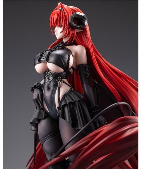 【予約】ヒンデンブルク　アズールレーン　PVC塗装済み完成品　[コトブキヤ]