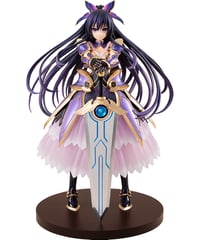 【予約】『デート・ア・ライブ』 ファンタジア30周年記念企画 夜刀神十香 霊装ver. 【リニューアルパッケージ】　1/7スケール　塗装済み完成品　[ＫＡＤＯＫＡＷＡ]