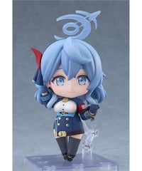 【予約】ねんどろいど 天雨アコ　塗装済み可動フィギュア　ブルーアーカイブ -Blue Archive-　[グッドスマイルカンパニー]