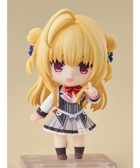 【予約】ねんどろいど 和泉妃愛　塗装済み可動フィギュア　ハミダシクリエイティブ　［グッドスマイルアーツ上海］