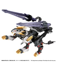 【予約】リアライズ RMZ-025 ライガーゼロファルコン (ZBF) ゾイド　1/100スケール　アクションプラモデルシリーズ　［タカラトミー］