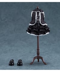 【予約】【送料無料】ねんどろいどどーる おようふくセット 初音ミク ∞Ver.　SEGA feat. HATSUNE MIKU Project　[ グッドスマイルカンパニー]