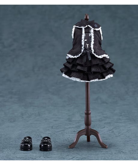 【予約】【送料無料】ねんどろいどどーる おようふくセット 初音ミク ∞Ver.　SEGA feat. HATSUNE MIKU Project　[ グッドスマイルカンパニー]