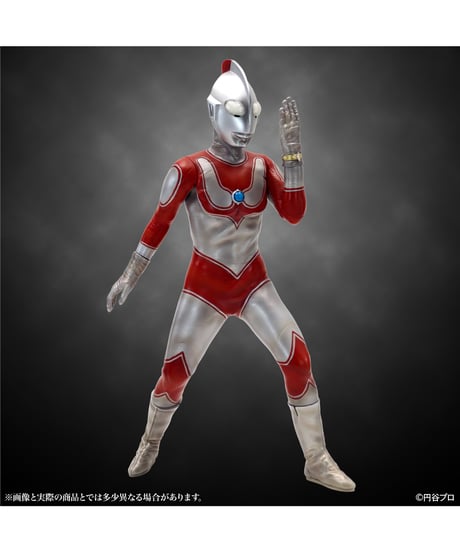 【予約】1/6特撮シリーズ ウルトラマンジャック ウルトラブレスレット発動 Ver.　彩色済み完成品　[CCP JAPAN]