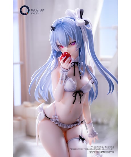 【予約】Niya 箱庭の果Ver. 1/7 完成品フィギュア　［Reverse Studio］