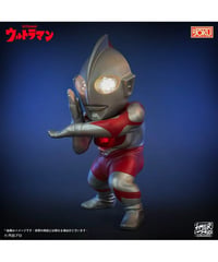 【予約】【送料無料】HyperMod ウルトラヒーロー シリーズ ウルトラマン塗装済完成品　［JOKUプロダクション］