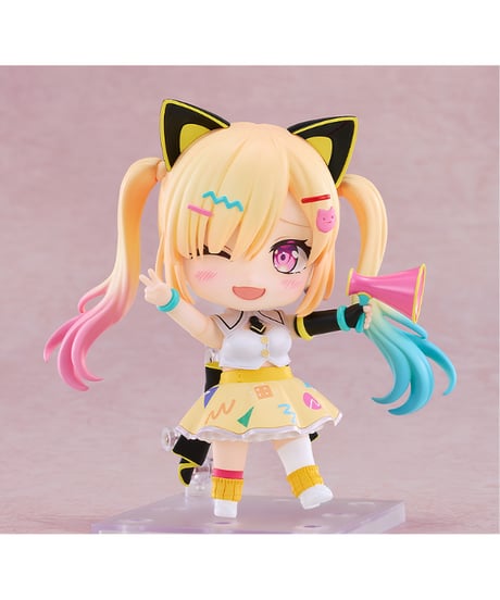 【予約】ねんどろいど 仲町あられ　塗装済み可動フィギュア　BanG Dream!　[グッドスマイルカンパニー]