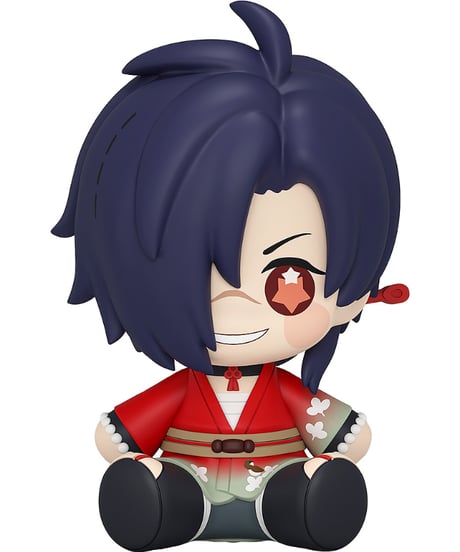 【予約】Huggy Good Smile 紅雀　DRAMAtical Murder　［グッドスマイルアーツ上海］