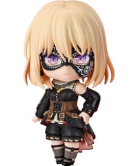 【予約】ねんどろいど ドロリス　塗装済み可動フィギュア　BanG Dream!　［グッドスマイルアーツ上海］