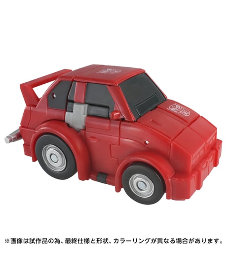 【予約】トランスフォーマー TS-42 クリフジャンパー　［タカラトミー］
