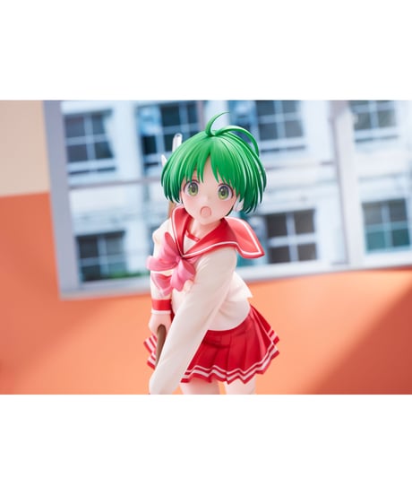 【予約】マルチ 1/7スケールフィギュア　ToHeart　[クレーネル]