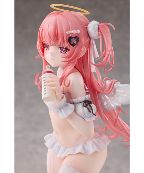 【予約】愛夢 Illustrated by RIKO 1/6 完成品フィギュア  　[Otherwhere]