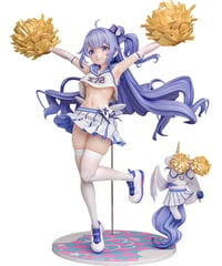 【予約】チャンピオン・オブ・ユニコーン　1/6スケール　塗装済み完成品　アズールレーン　[ファット・カンパニー]