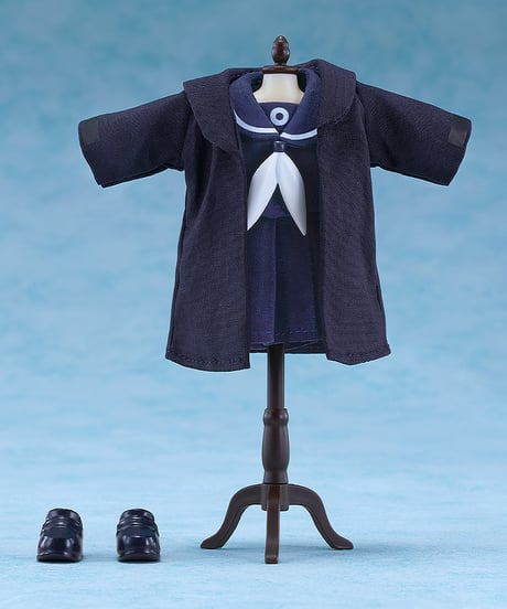 【予約】【送料無料】ねんどろいどどーる おようふくセット プラナ　ブルーアーカイブ -Blue Archive-　[グッドスマイルカンパニー]