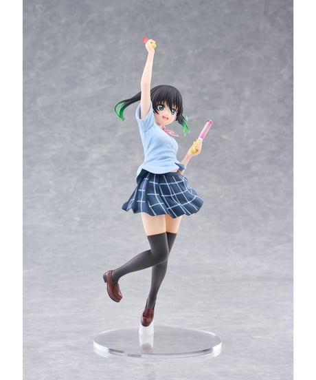 【予約】ラブライブ！虹ヶ咲学園スクールアイドル同好会 高咲侑 1/7 塗装済み完成品フィギュア　[プラム]