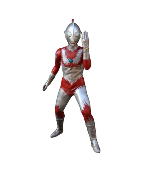 【予約】1/6特撮シリーズ ウルトラマンジャック ウルトラブレスレット発動 Ver.　彩色済み完成品　[CCP JAPAN]