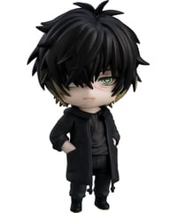 【予約】ねんどろいど トワ　塗装済み可動フィギュア（再販）　スロウ・ダメージ　 [オランジュ・ルージュ]