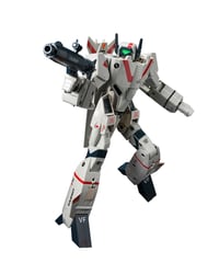 【予約】【2027年1月発売予定】オリジン・オブ・バルキリー VF-1J バルキリー45th Anniv.　超時空要塞マクロス　［バンダイ］