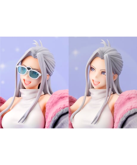 【予約】Hasbro美少女 ファービー　PVC塗装済み完成品　[コトブキヤ]