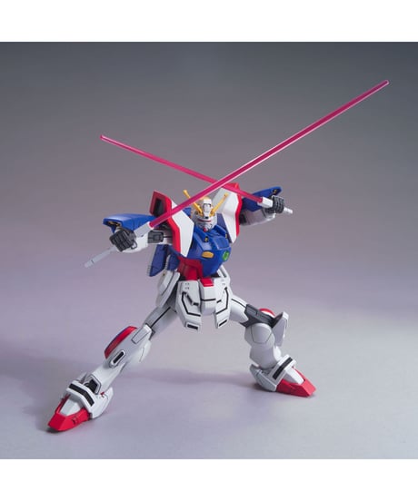【入荷待ち】HGFC 1/144 シャイニングガンダム　機動武闘伝Gガンダム　プラモデル　［バンダイ］