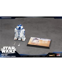 【予約】Infinity Action Xシリーズ R2-D2　［ZD TOYS］