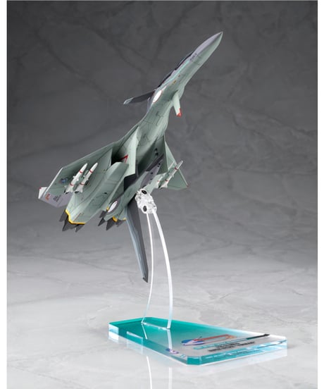 【予約】FFR‐31MR／D　スーパーシルフ“雪風”　リニューアルVer.　戦闘妖精雪風　1/100スケール　ABS製塗装済完成品　[アルター]