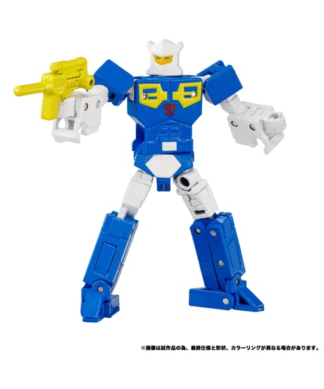 【予約】　MPG-24 イジェクト＆アムホーン (完成品)　戦え！超ロボット生命体トランスフォーマー2010　［タカラトミー］