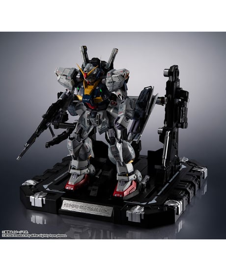 【予約】METAL STRUCTURE 解体匠機 RX-178 ガンダムMk-II（エゥーゴ仕様）　機動戦士Zガンダム　［バンダイ］【2027年1月発売予定】