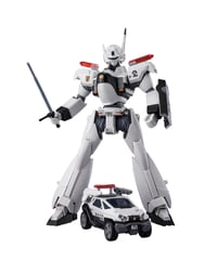 【予約】【2027年1月発売予定】ROBOT魂 ＜SIDE LABOR＞ イングラム・プラス（AV-98Plus）2号機　機動警察パトレイバー EZY　［バンダイ］