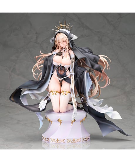 【予約】インプラカブル　Special Ver.　1/7スケール　PVC&ABS製塗装済完成品　アズールレーン　［アルター］