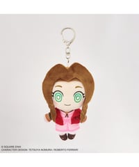 【予約】【送料無料】ファイナルファンタジーVII リバース ポケットピープレッツ エアリス　[スクウェア・エニックス]