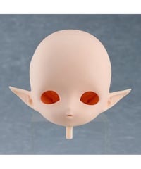 【予約】Harmonia bloom blooming doll (Head-Elf)　プラスチック製ドール　［グッドスマイルカンパニー］