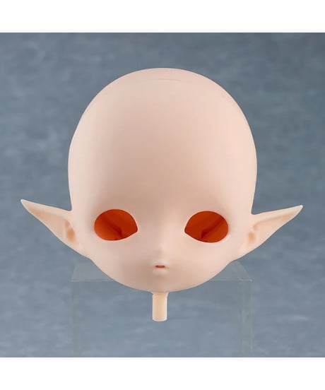 【予約】Harmonia bloom blooming doll (Head-Elf)　プラスチック製ドール　［グッドスマイルカンパニー］